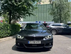 Negru Utilizat 2019 BMW 420 Berlinǎ | 20.690 EUR