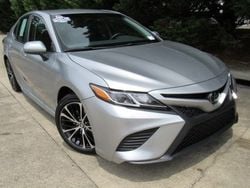 Argintiu Utilizat 2017 Toyota Camry Berlinǎ | 6.626 EUR