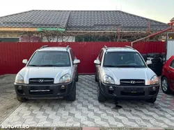 Culoareargint Utilizat 2005 Hyundai Tucson SUV | 3.900 EUR (Preț OK)