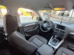 Utilizat 2016 Audi Q5 S-Line SUV | 21.500 EUR (Preț bun)