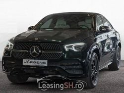 Verde Utilizat 2024 Mercedes 350 AMG Coupe | 91.239 EUR