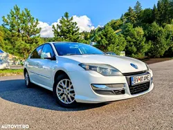 Culoarealb Utilizat 2015 Renault Laguna III LIMITED Hatchback | 5.300 EUR (Preț bun)