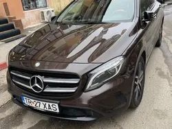 Maro Utilizat 2014 Mercedes GLA220 SUV | 14.299 EUR (Puțin scump)