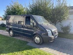 Utilizat 2013 Ford Transit Custom | 5.150 EUR (Super Preț)