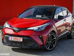 Culoarerosu Utilizat 2021 Toyota C-HR Sport SUV | 25.900 EUR