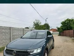 Albastru Utilizat 2022 VW T-Roc SUV | 18.850 EUR (Preț bun)