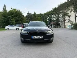Negru Utilizat 2012 BMW 520 Break | 7.999 EUR (Preț OK)