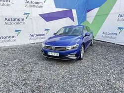 Albastru Utilizat 2019 VW Passat Berlinǎ | 20.950 EUR (Puțin scump)