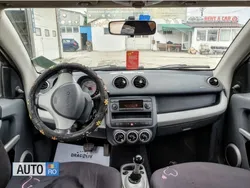 Negru Utilizat 2006 Smart ForFour Berlinǎ | 1.799 EUR