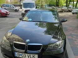 Utilizat 2007 BMW 318 Berlinǎ | 4.500 EUR (Preț OK)