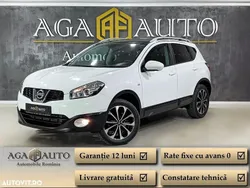 Culoarealb Utilizat 2012 Nissan Qashqai SUV | 7.999 EUR (Preț OK)