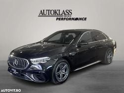 Culoarenegru Utilizat 2024 Mercedes E53 AMG AMG Berlinǎ | 107.500 EUR
