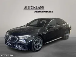 Culoarenegru Utilizat 2024 Mercedes E53 AMG AMG Berlinǎ | 109.500 EUR