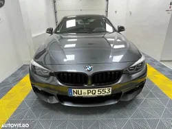 Gri Utilizat 2018 BMW 440 M Sport Coupe | 36.000 EUR