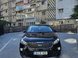 Utilizat 2020 Kia Sorento GT-Line SUV | 31.500 EUR