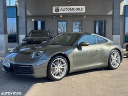 Culoaregri Utilizat 2022 Porsche 911 Carrera Coupe | 114.696 EUR