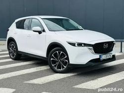 Utilizat 2024 Mazda CX-5 SUV | 29.900 EUR
