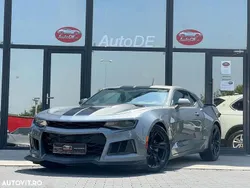 Culoaregri Utilizat 2020 Chevrolet Camaro Coupe | 29.990 EUR
