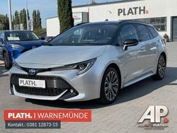 Utilizat 2020 Toyota Corolla Break | 27.405 EUR