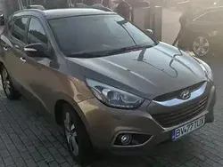 Utilizat 2015 Hyundai ix35 SUV | 12.100 EUR (Puțin scump)