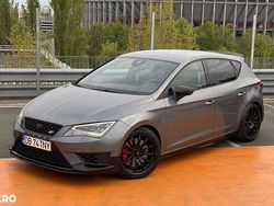 Culoaregri Utilizat 2015 Cupra Leon Hatchback | 15.500 EUR
