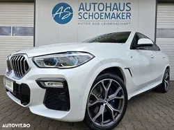 Alte culori Utilizat 2021 BMW X6 Sport Line SUV | 65.777 EUR