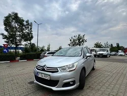 Gri Utilizat 2015 Citroën C4 Hatchback | 4.500 EUR (Preț OK)