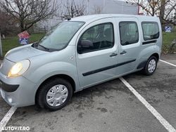 Culoaregri Utilizat 2013 Renault Kangoo Break | 5.999 EUR (Preț OK)