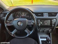 Culoaregri Utilizat 2014 Skoda Octavia Ambition Berlinǎ | 8.300 EUR (Puțin scump)