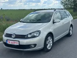 VW Golf VI
