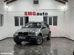 Culoareargint Utilizat 2007 BMW X5 SUV | 6.700 EUR (Preț bun)