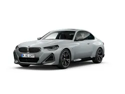 Gri brooklyn metalizat m metalizat Utilizat 2024 BMW M240 M Sport Coupe | 57.096 EUR