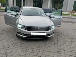 Utilizat 2015 VW Passat Berlinǎ | 9.850 EUR (Preț OK)