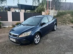 Utilizat 2009 Ford Focus Berlinǎ | 2.890 EUR (Puțin scump)