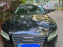 Negru Utilizat 2011 Audi A5 Coupe | 8.000 EUR