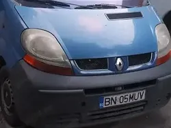 Utilizat 2004 Renault Trafic Van | 2.500 EUR (Super Preț)