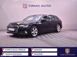 Negru Utilizat 2020 Audi A6 Break | 30.900 EUR (Preț OK)
