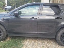 Culoaregri Utilizat 2017 Land Rover Discovery Sport HSE SUV | 18.000 EUR (Puțin scump)