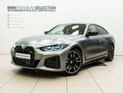 Frozen pure grey ii metallic metalizat Utilizat 2022 BMW i4 Comfort Edition Berlinǎ | 51.900 EUR (Preț OK)