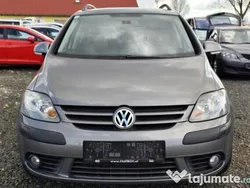 Utilizat 2007 VW Golf Plus Cross Monovolum | 3.800 EUR (Preț OK)
