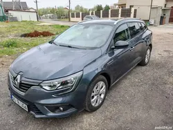 Gri Utilizat 2019 Renault Mégane IV Break | 11.000 EUR (Preț OK)