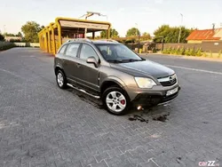 Utilizat 2008 Opel Antara SUV | 1.000 EUR