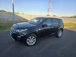 Utilizat 2016 Land Rover Discovery Sport SUV | 11.500 EUR