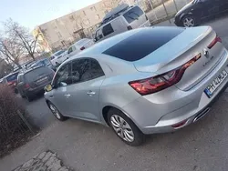 Utilizat 2021 Renault Mégane IV Berlinǎ | 13.100 EUR (Preț OK)