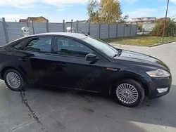 Utilizat 2008 Ford Mondeo Berlinǎ | 3.800 EUR (Preț OK)