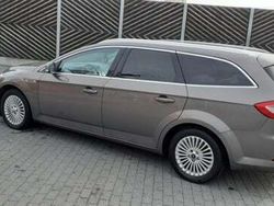 Utilizat 2014 Ford Mondeo Break | 5.999 EUR (Preț OK)