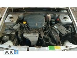 Utilizat 2002 Dacia SupeRNova Hatchback | 550 EUR