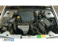 Utilizat 2002 Dacia SupeRNova Hatchback | 550 EUR