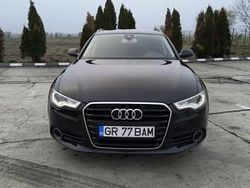 Maro Utilizat 2014 Audi A6 Comfort Break | 12.700 EUR (Preț OK)