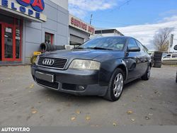 Culoaregri Utilizat 2003 Audi A6 Berlinǎ | 1.800 EUR (Preț OK)